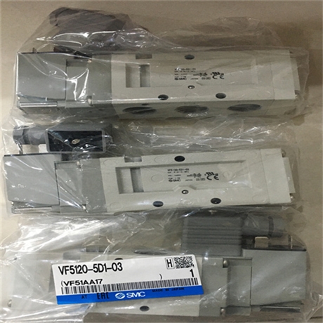 集装位数SMC电磁阀汇流板SS5Y3-20-02