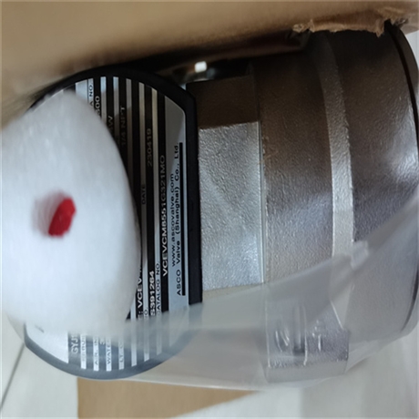 阿斯卡电磁阀简单介绍HV431844-002