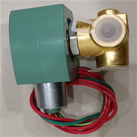 E314K1 ASCO两位五通电磁阀30S1N00F1