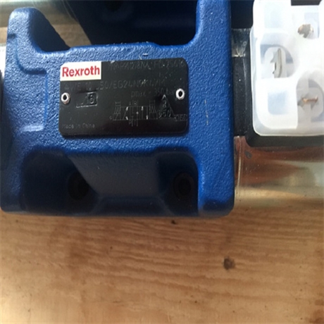 力士乐流量控制阀DREME10-6X/200YG24K31F1M