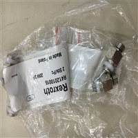 REXROTH力士乐Z1S6T05-4X/V原装液控单向阀