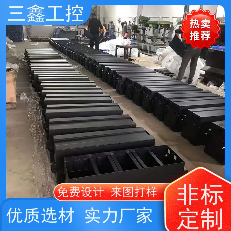 非标定制1U-4U仪表仪器机箱 室外机柜 一站式供应省心省力