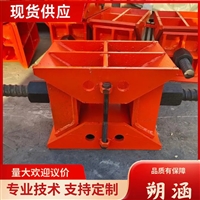 供应桥梁用自锁式支架  桥梁支架卸落装置 桥梁预压块