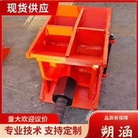 供应桥梁支架标高调节工具 桥梁调节块  自锁式支架 