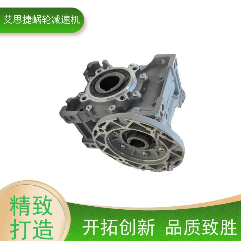 SSJ艾思捷 食品加工设备 蜗轮减速机电机 XRV050.115 款式新颖 