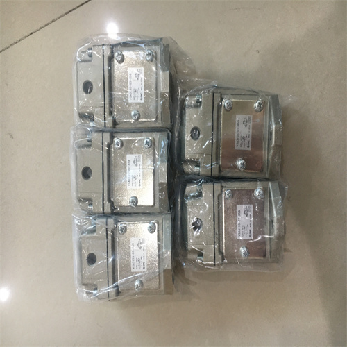 SMC电磁阀25A-CDQSB12-15DM连接方式