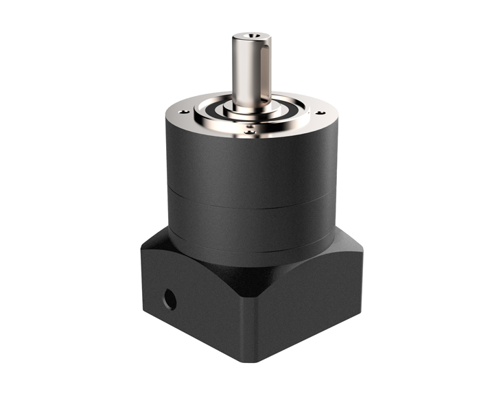 HPE系列高精度行星直齿带输出轴减速机-源头工厂