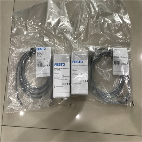 FESTO接近开关SMT-8M-A-PS-24V-E-1.5-M8D