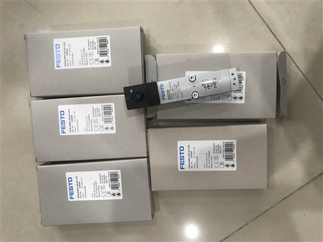 德国FESTO气管 PUN-H-8X1.25-NT 