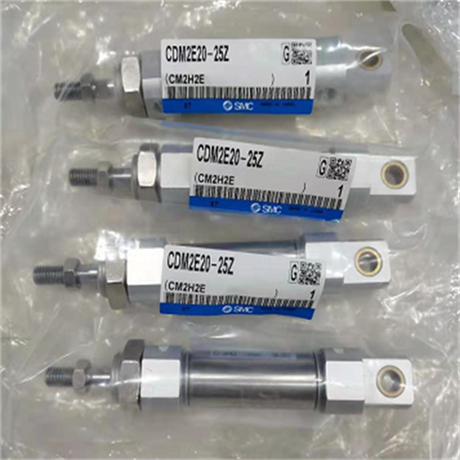 维护保养SMC气缸CDM2B25-150Z