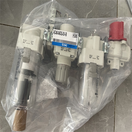 概述SMC弹簧压回气缸CJ2B6-30SZ