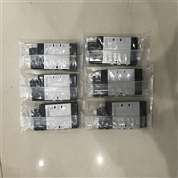  FESTO电磁阀 VUVG-L10-M52-RT-M5-1H2L-W1 24VDC   