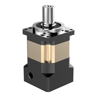 HVB系列高精度行星斜齿减速机带输出轴-源头工厂