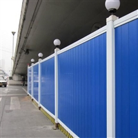 无锡锡山彩钢板围挡厂家电话2025直+达+全+境