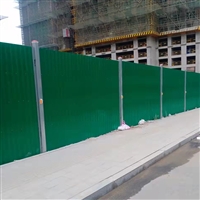 无锡锡山安全围挡 老邻居安全围挡生产厂家