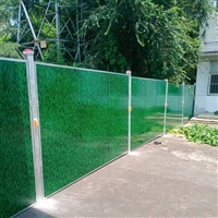 无锡锡山施工用围挡价格2025直+达+全+境