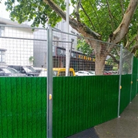 无锡锡山市政围挡厂家实时反馈直+达+全+境