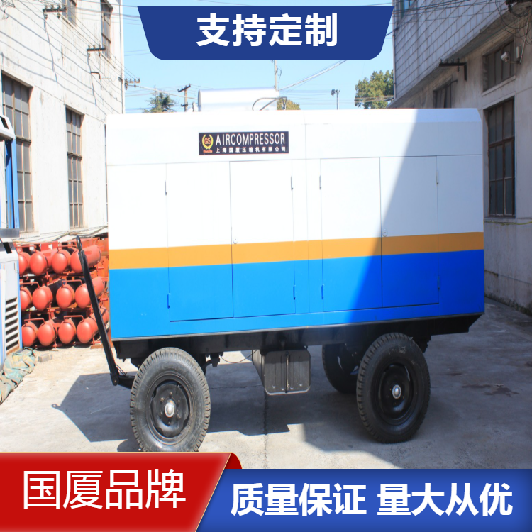 500公斤50MPA消防充气泵用空气压缩机