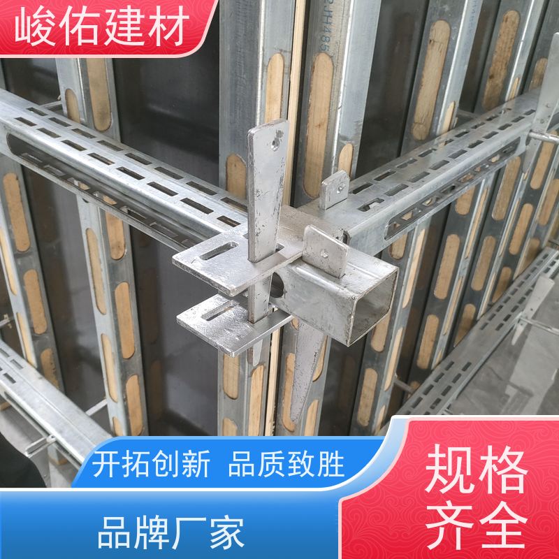 工程环保材料 周转率高 省时省力 车库 整根白松