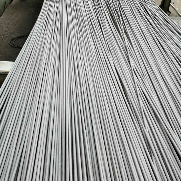 莫兰蒂钢业 脱脂不锈钢管生产厂家 304医用氧气不锈钢管 脱脂工艺