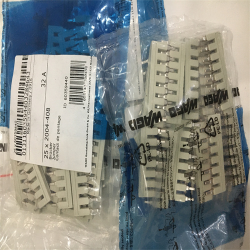 WAGO开关稳压电源模块787-1732万可