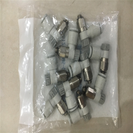 KQ2H12-04AS接头SMC安装尺寸  