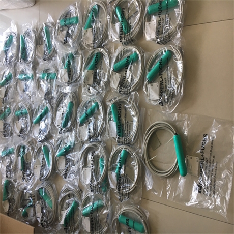 倍加福P+F接近开关NBN40-U1K-NO特点