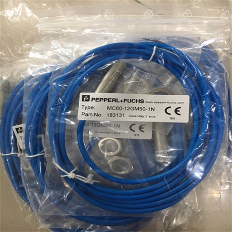 NBB4-12GM50-E2-V1-Y202367使用倍加福接近传感器