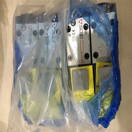 选择ATOS流量控制QVHZ0-4-06/12质保一年