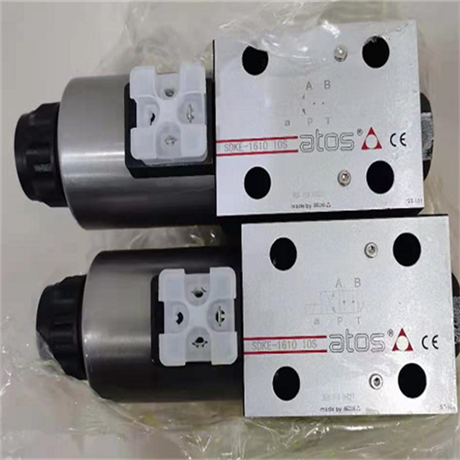 ATOS阿托斯比例溢流阀AGMZO-REB-P-NP-10/210/I