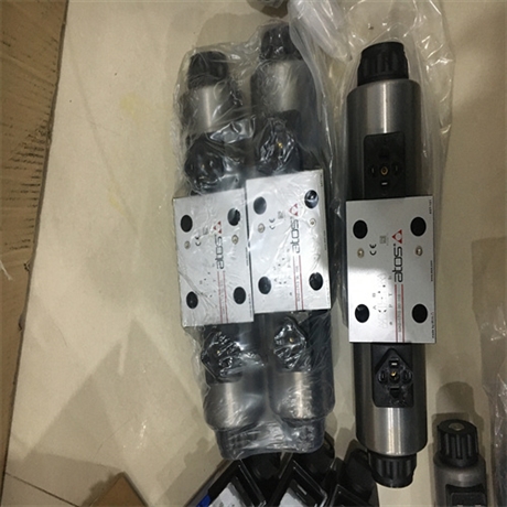 描述ATOS阿托斯电磁阀DKE-1711-DC20\24VDC