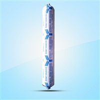 白云DPM623硅酮结构胶,地铁屏蔽门金属玻璃粘接胶，耐腐蚀胶水