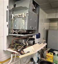 渭南roc壁挂炉维修电话-全市各区24小时服务热线