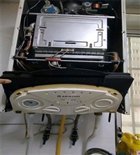 咸阳小V壁挂锅炉维修电话24小时受理客服热线