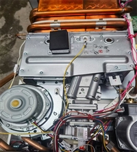 兰州博格尔壁挂炉维修电话丨全市各区24小时服务热线