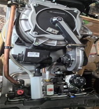 银川创意壁挂炉维修电话24小时故障报修热线