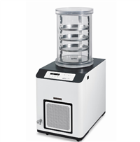 HyperVAC-LITE离心浓缩机GYROZEN