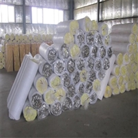 玻璃棉毡保温材料   玻璃棉毡生产厂家   廊坊正昊