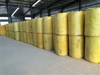 玻璃棉卷保温材料   玻璃棉卷生产厂家   廊坊正昊