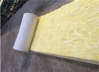 玻璃丝棉保温材料  玻璃丝棉 生产厂家   廊坊正昊