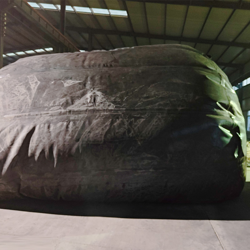 桥梁承压水袋50T橡胶预压水袋工农业储水用效果好