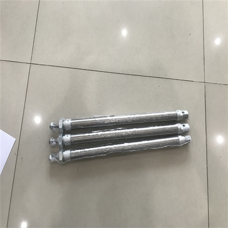 结构类型CAMOZZI圆形气缸 61M2P050A0080    