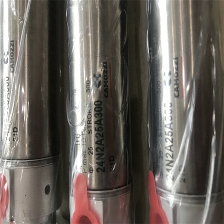 广泛应用CAMOZZI 电磁阀 378-011-02