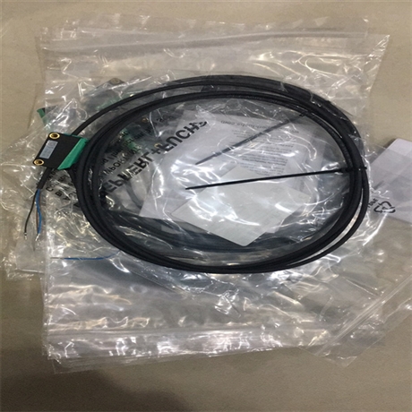 P+F倍加福UC6000-30GM-E6R2-V15超声波传感器