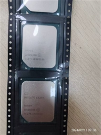 收售库存服务器芯片EY82C627A  SRH59南北桥CPU