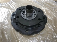 补油泵 A4VG125串28 A4VG125-B 13T可串恒压泵混泥土泵车用