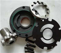 90R130 补油泵 路面机械维修液压泵 