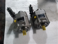 力士乐油泵 A A10VSO18DR/31R-VPC12N00 船舶锚机用