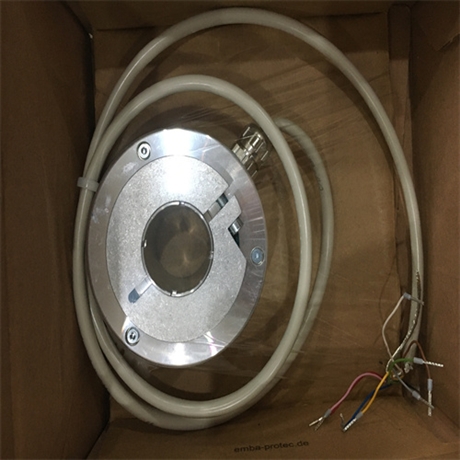 P+F倍加福安全栅KFD2-VR4-Ex1.26结构功能