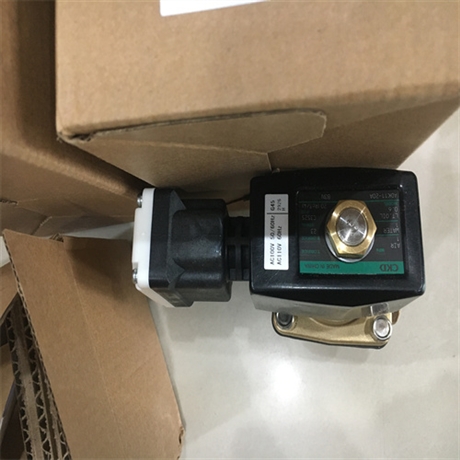 CKD缓慢启动阀V3301-08-W-3-S注意事项